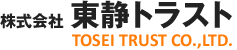 株式会社　東静トラスト